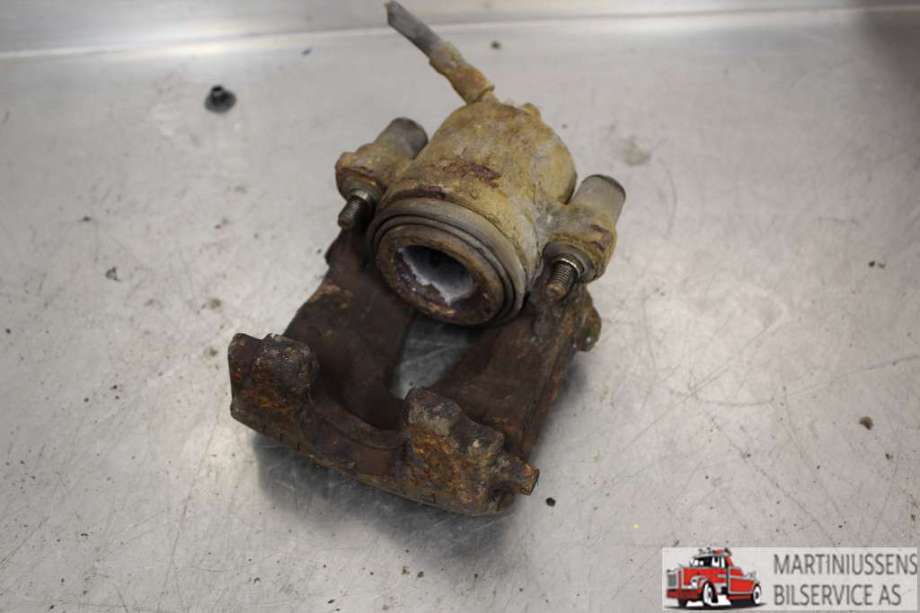Bremsecaliper venstre foran til VW Golf VI 2008-2012  (VOLKSWAGEN|)