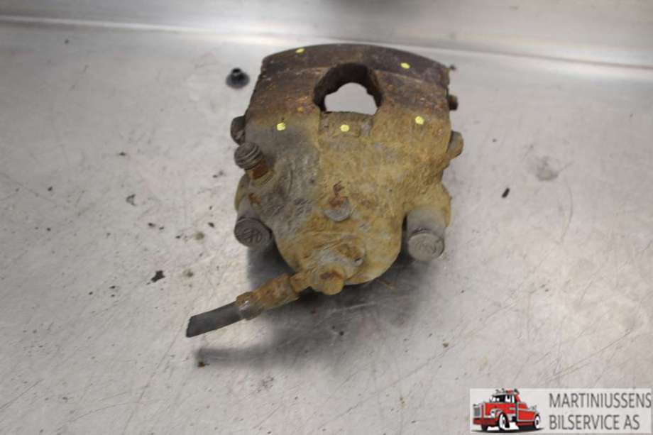 Bremsecaliper venstre foran til VW Golf VI 2008-2012  (VOLKSWAGEN|)