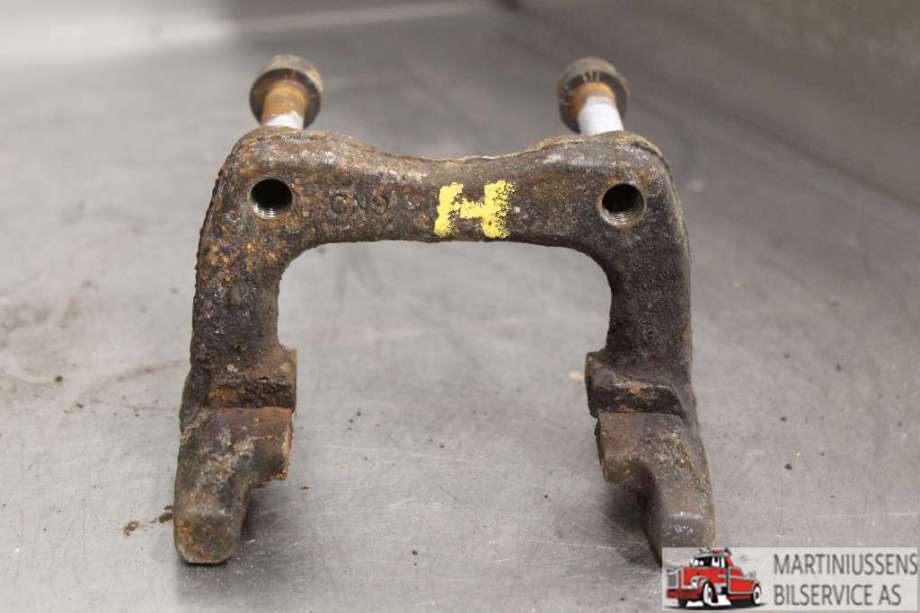 Bremsecaliper brakett til VW Golf VI 2008-2012  (VOLKSWAGEN|)