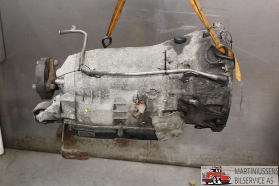 Girkasse automat til Mercedes E-Klasse 2009-2013 (Fase 1) (W212) (W212) (MERCEDES||R220 271 19 01)