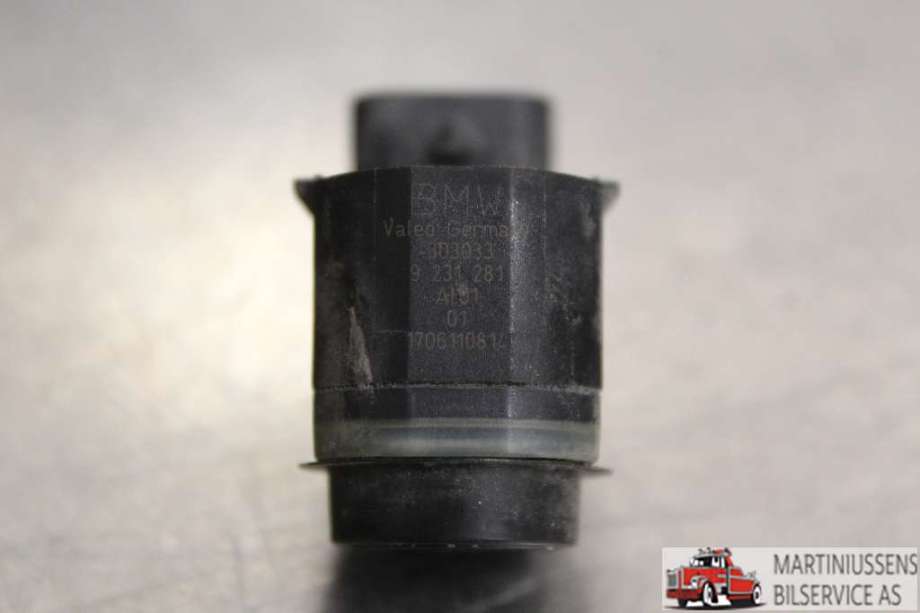 Parkeringssensor foran til BMW 5-Serie 2010-2017 (F10/F11) (F10/F11) (BMW||PR STK|9 231 281)