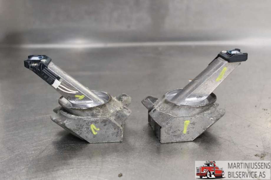 Styreenhet diverse til BMW 5-Serie 2010-2017 (F10/F11) (F10/F11) (BMW|)
