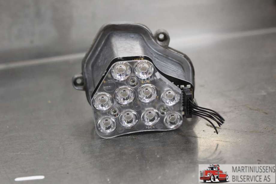 Styreenhet diverse til BMW 5-Serie, 2010-2017 (F10/F11) (F10/F11) (BMW|)