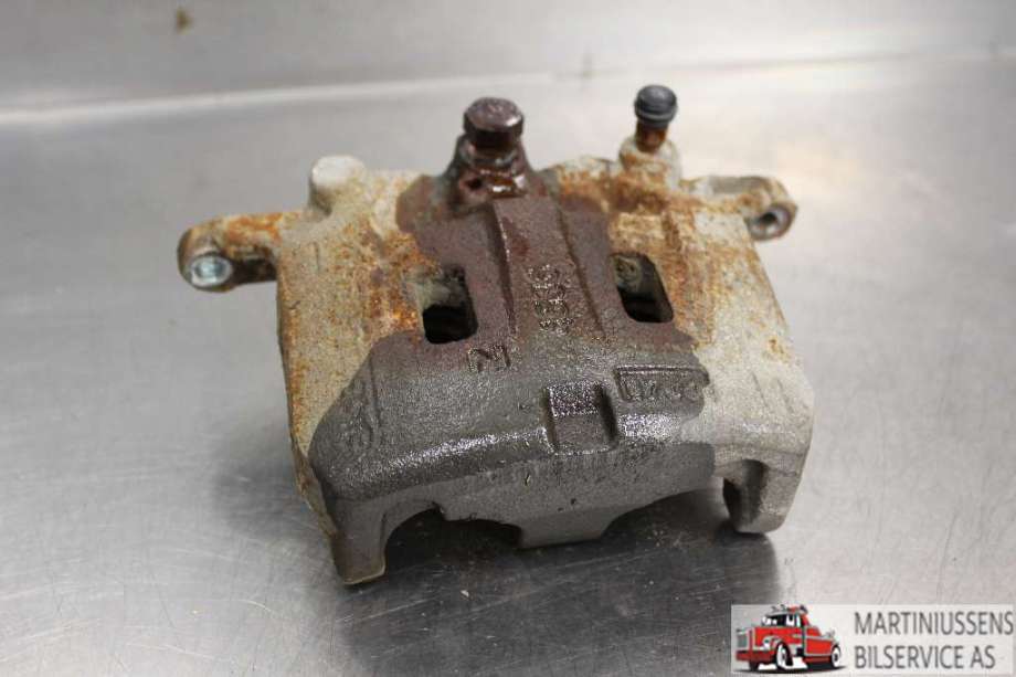 Bremsecaliper høyre foran til Isuzu D-Max 2017-2020 (Type II, Fase 2)  (ISUZU|)