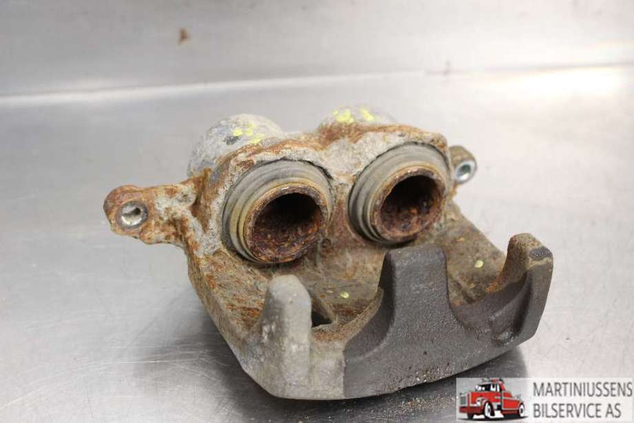Bremsecaliper høyre foran til Isuzu D-Max 2017-2020 (Type II, Fase 2)  (ISUZU|)