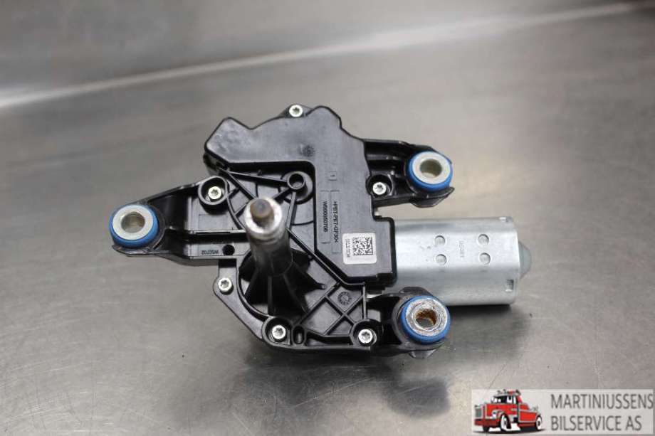 Viskermotor bakrute til BMW i3 2013-2022  (BMW||7 306 462)