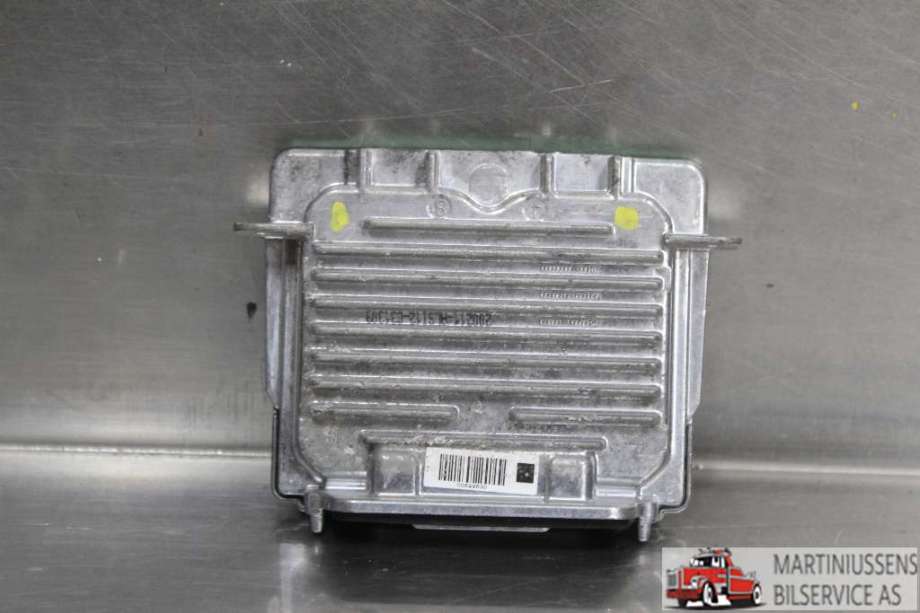 Styreenhet xenon/ballast til Toyota Proace City, 2020-->>  (Toyota|)