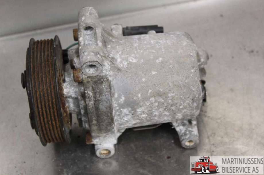 Aircondition kompressor til Peugeot Expert 2016-->> (Type III)  (PEUGEOT||9830148880)