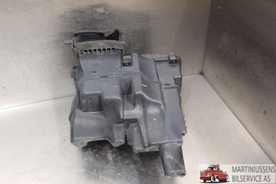 Luftfilterboks til Peugeot Expert 2016-->> (Type III)  (PEUGEOT||9676423480)