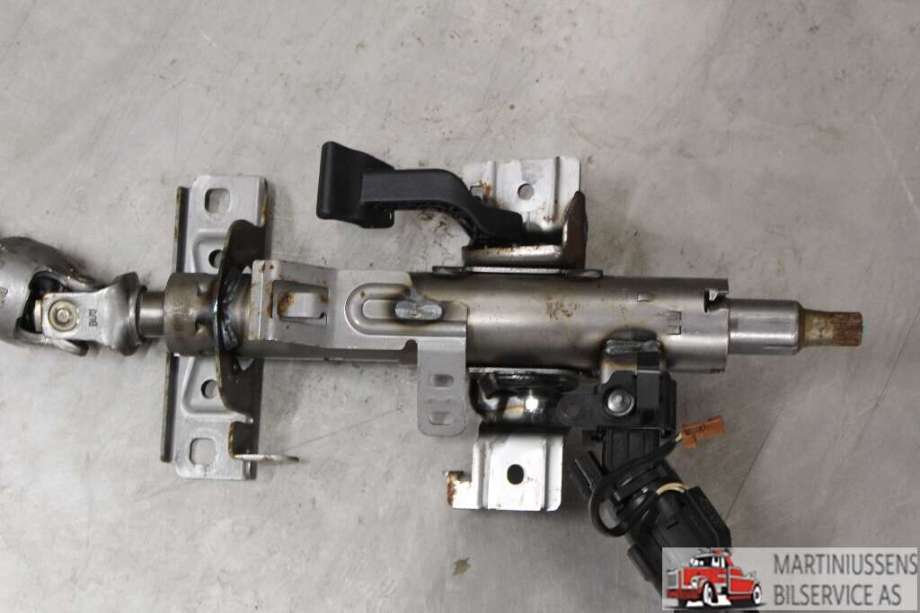Rattaksel til Peugeot Expert 2016-->> (Type III)  (PEUGEOT||9807676277)