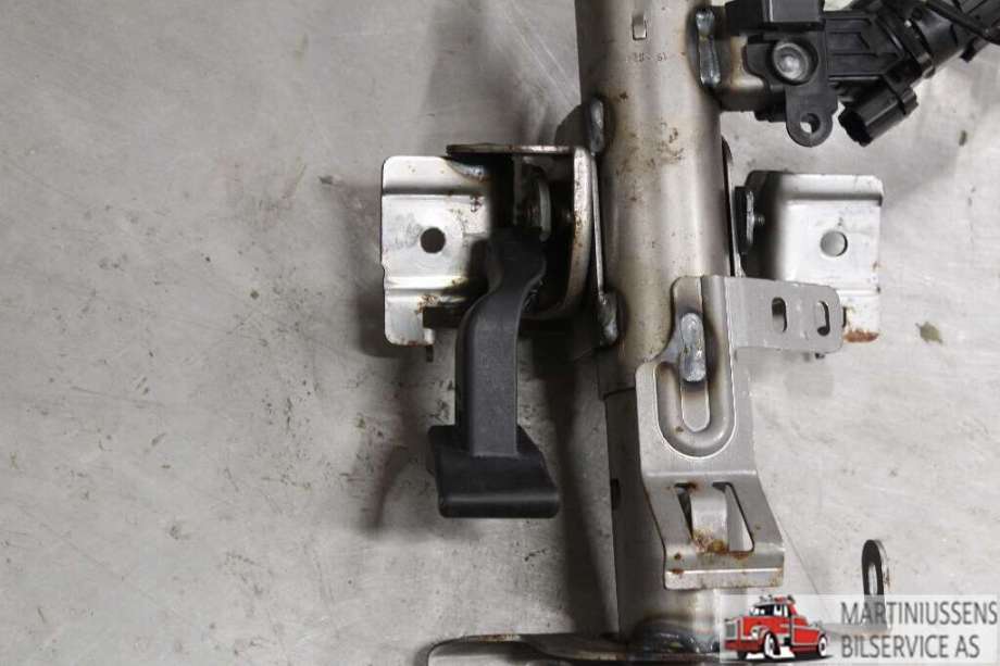 Rattaksel til Peugeot Expert 2016-->> (Type III)  (PEUGEOT||9807676277)