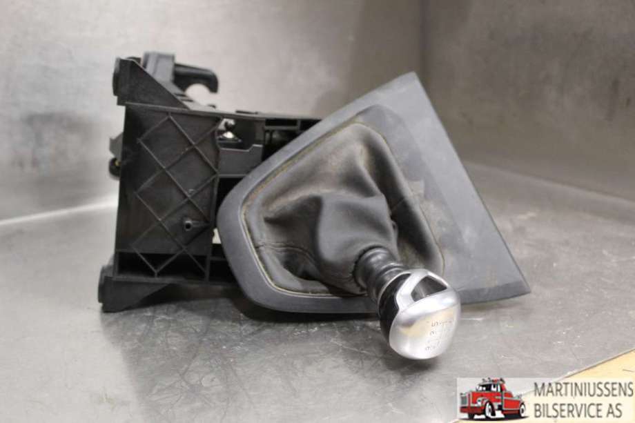 Girstang manuell til Peugeot Expert 2016-->> (Type III)  (PEUGEOT||9809543980)