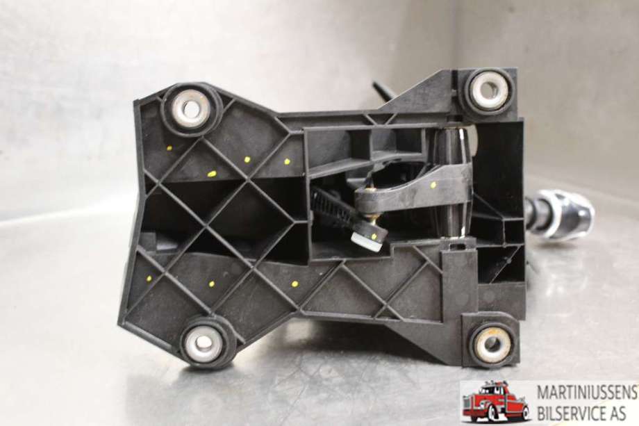 Girstang manuell til Peugeot Expert 2016-->> (Type III)  (PEUGEOT||9809543980)