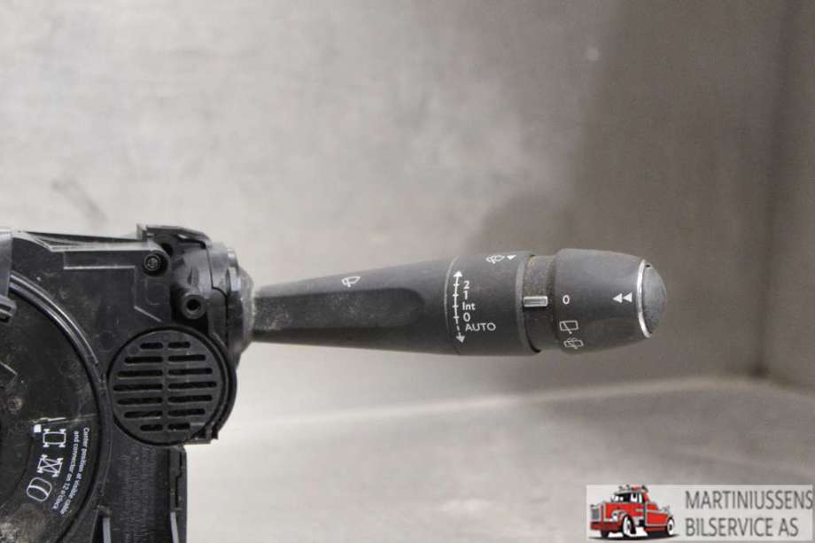 Bryter combi til Peugeot Expert 2016-->> (Type III)  (PEUGEOT||98312531ZD)
