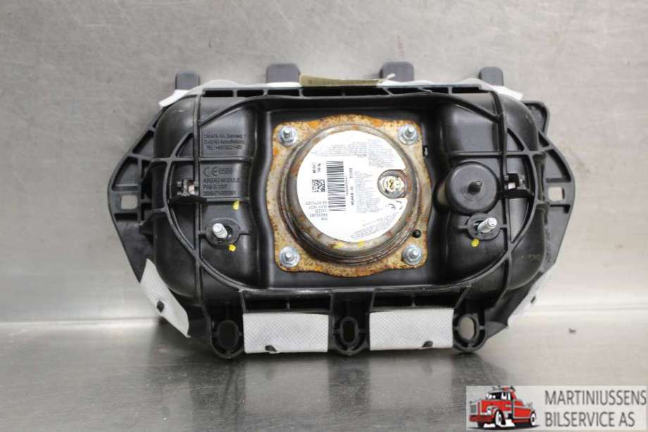 Airbag passasjer til Peugeot Expert 2016-->> (Type III)  (PEUGEOT||9808173080)