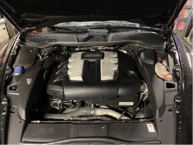 Motor diesel til Porsche Cayenne, 2010-2017 (92A) (92A) (PORSCHE|059E)