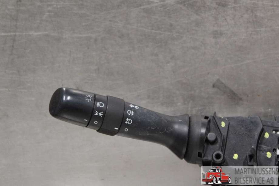 Bryter combi til Toyota Hilux 2012-2016  (TOYOTA||17F653)