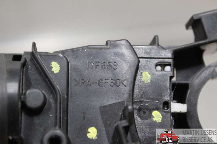 Bryter combi til Toyota Hilux 2012-2016  (TOYOTA||17F653)