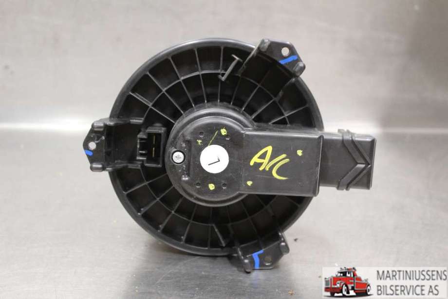 Varmeapparat motor til Toyota Hilux 2012-2016  (TOYOTA|)