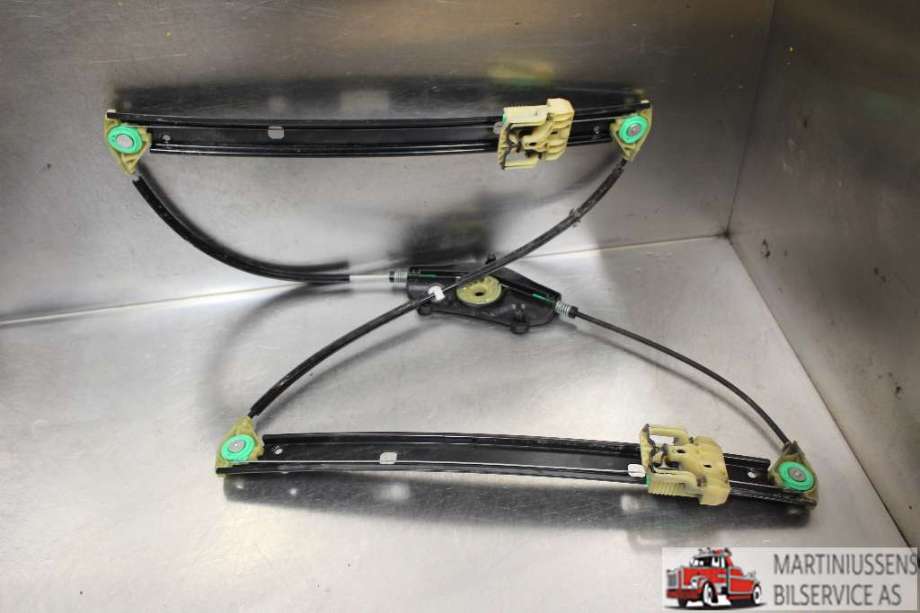 Ruteheis til Audi A4, Allroad 2009-2016 (Type I) (B8) (B8) (AUDI|)