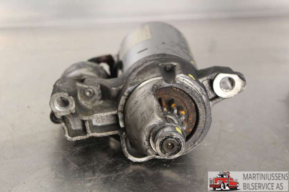Starter diesel til Audi A4, Allroad 2009-2016 (Type I) (B8) (B8) (AUDI||03L 911 021 G)