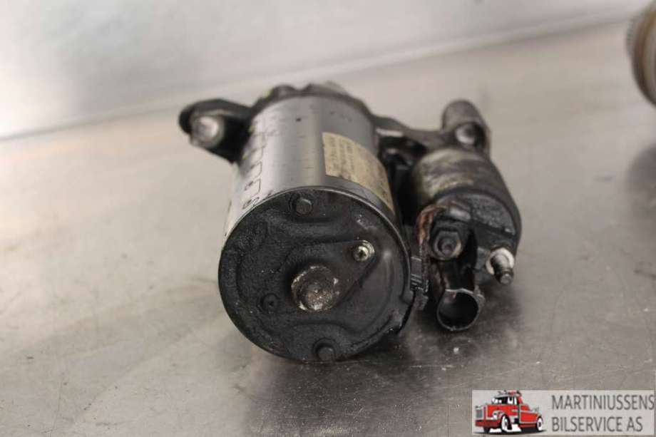 Starter diesel til Audi A4, Allroad 2009-2016 (Type I) (B8) (B8) (AUDI||03L 911 021 G)