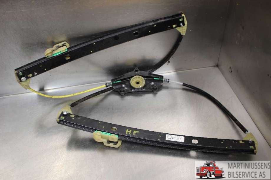 Ruteheis til Audi A4, Allroad, 2009-2016 (Type I) (B8) (B8) (AUDI|)