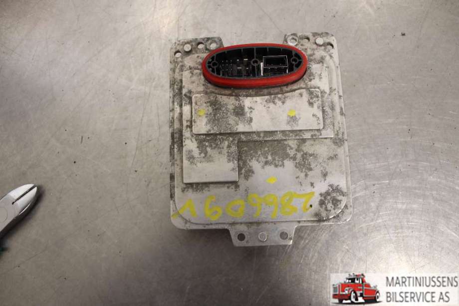 Styreenhet xenon/ballast til Porsche Cayenne 2010-2017 (92A) (92A) (PORSCHE||5DC009060-40)