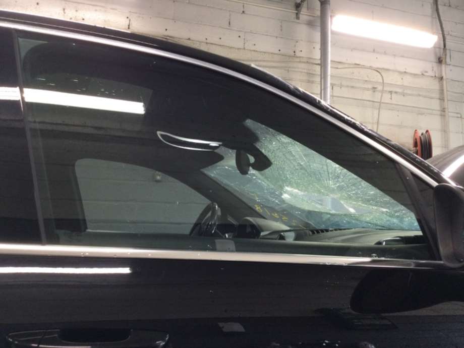 Siderute høyre foran til Porsche Cayenne, 2010-2017 (92A) (92A) (PORSCHE|)