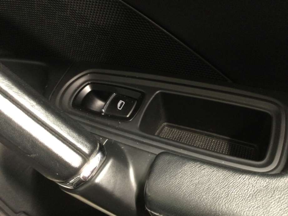 Bryter ruteheis til Porsche Cayenne, 2010-2017 (92A) (92A) (PORSCHE|)