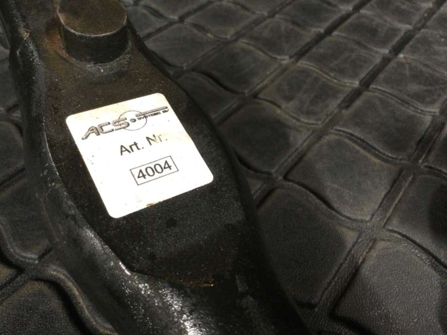 Hengerfeste til Porsche Cayenne 2010-2017 (92A) (92A) (PORSCHE|)