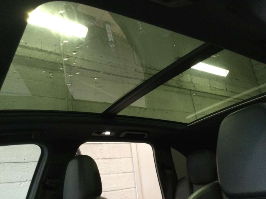 Takluke til Porsche Cayenne, 2010-2017 (92A) (92A) (PORSCHE|)