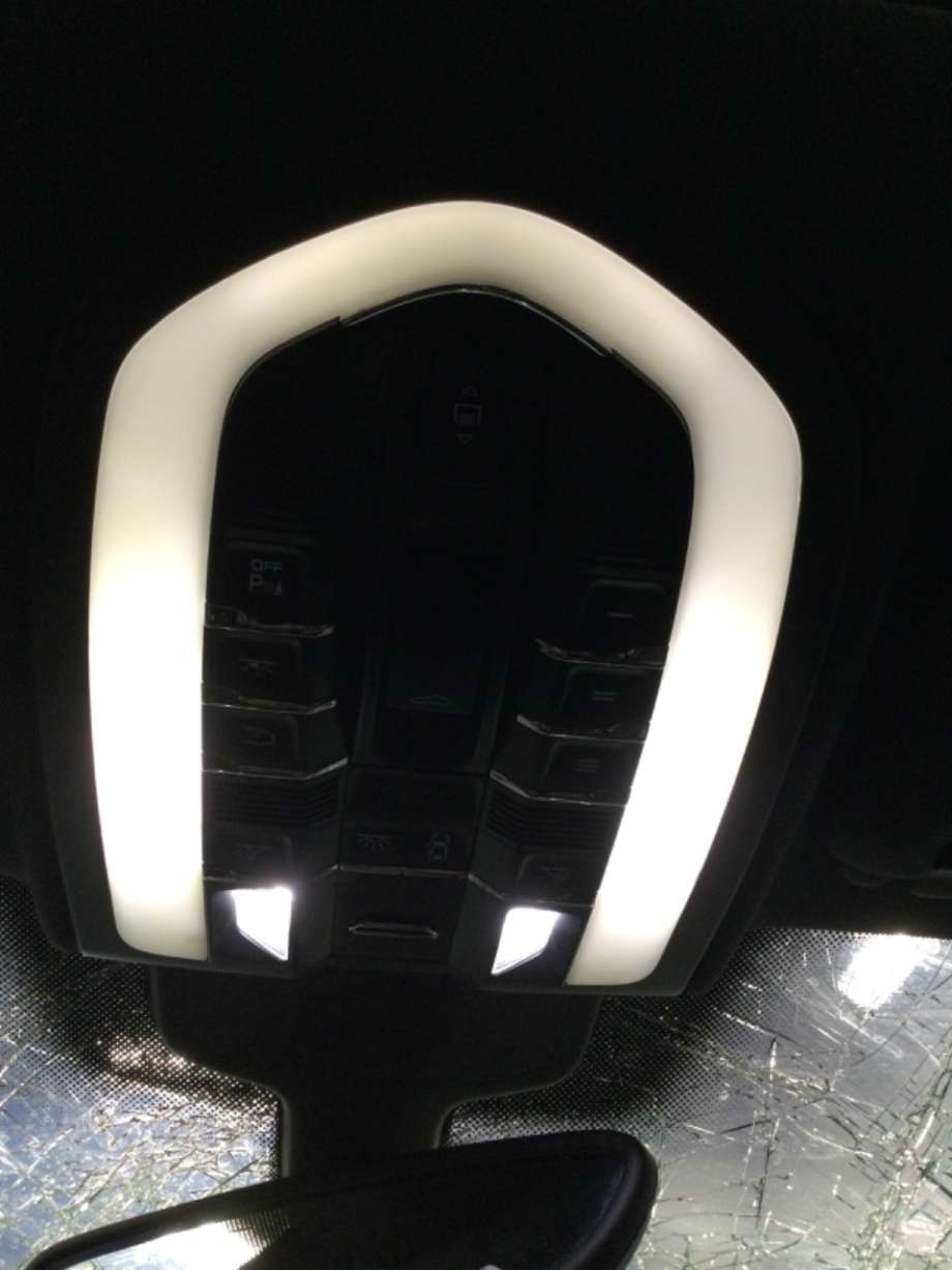 Bryter diverse til Porsche Cayenne, 2010-2017 (92A) (92A) (PORSCHE|)