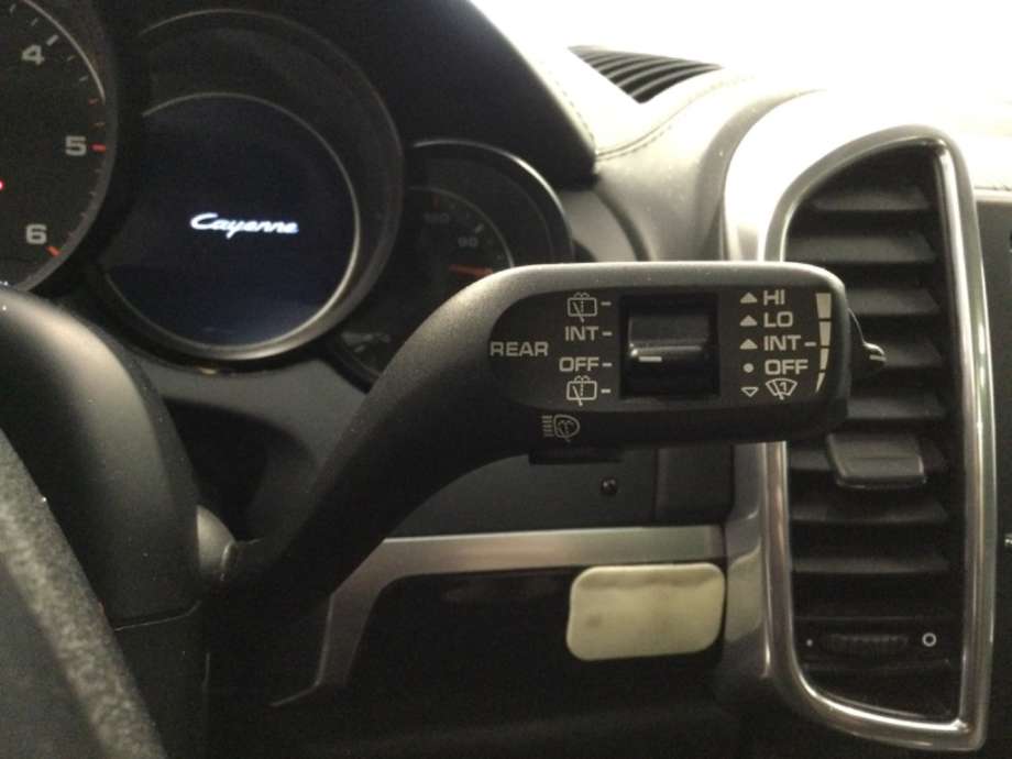Bryter combi til Porsche Cayenne 2010-2017 (92A) (92A) (PORSCHE|)