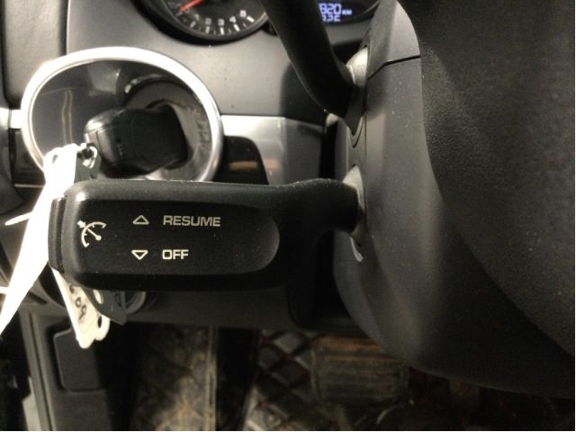Bryter combi til Porsche Cayenne 2010-2017 (92A) (92A) (PORSCHE|)