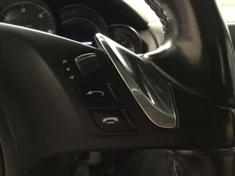 Hanskerom til Porsche Cayenne, 2010-2017 (92A) (92A) (PORSCHE|)