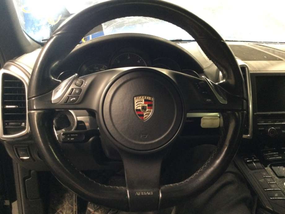 Ratt til Porsche Cayenne, 2010-2017 (92A) (92A) (PORSCHE|)