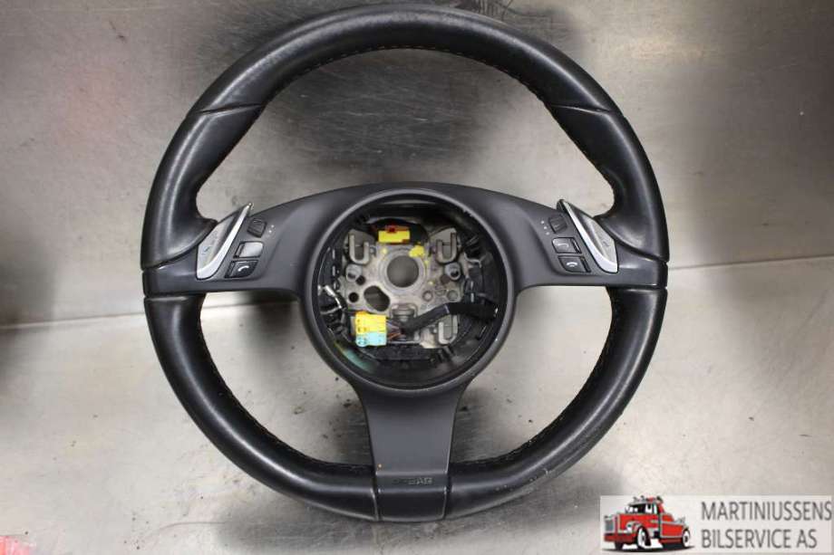 Ratt til Porsche Cayenne 2010-2017 (92A) (92A) (PORSCHE||7PP.419.091.AD)