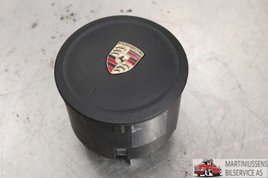 Airbag rattpute til Porsche Cayenne 2010-2017 (92A) (92A) (PORSCHE||7P5.880.201 A)