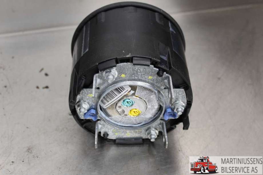 Airbag rattpute til Porsche Cayenne 2010-2017 (92A) (92A) (PORSCHE||7P5.880.201 A)