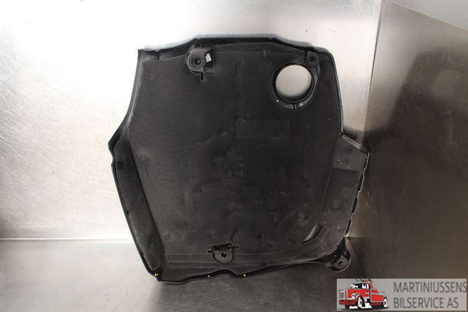 Motordeksel over motor til Audi A4, Allroad 2009-2016 (Type I) (B8) (B8) (AUDI|)