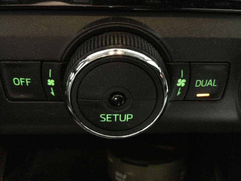 Varmeapparat motor til Škoda Octavia, 2013-2016 (Type III, Fase 1)  (SKODA|)