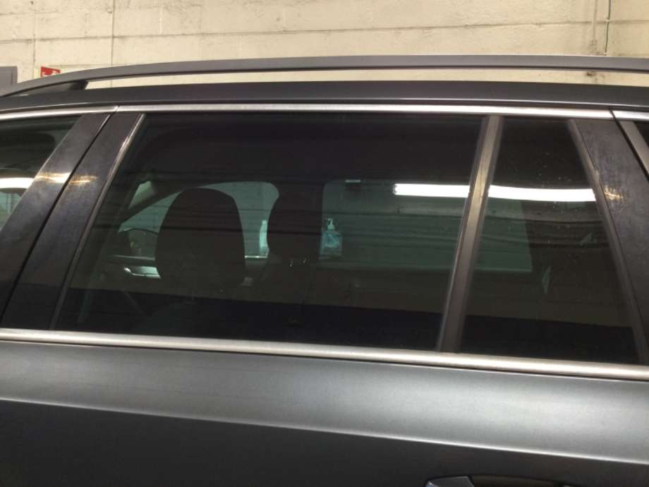 Siderute venstre bak til Škoda Octavia, 2013-2016 (Type III, Fase 1)  (SKODA|)