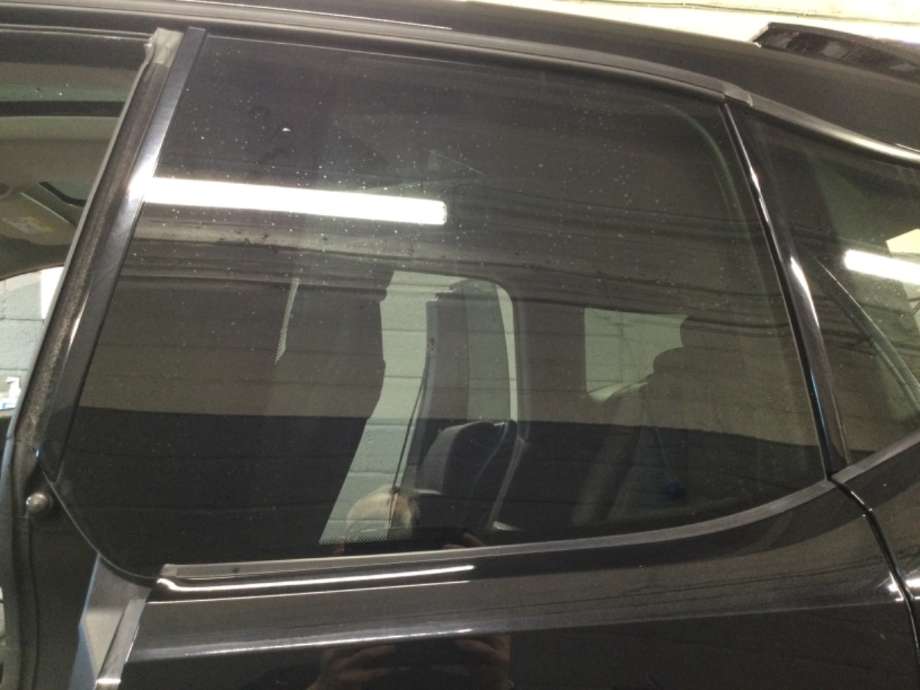 Siderute venstre bak til BMW i3, 2013-2022  (BMW|)