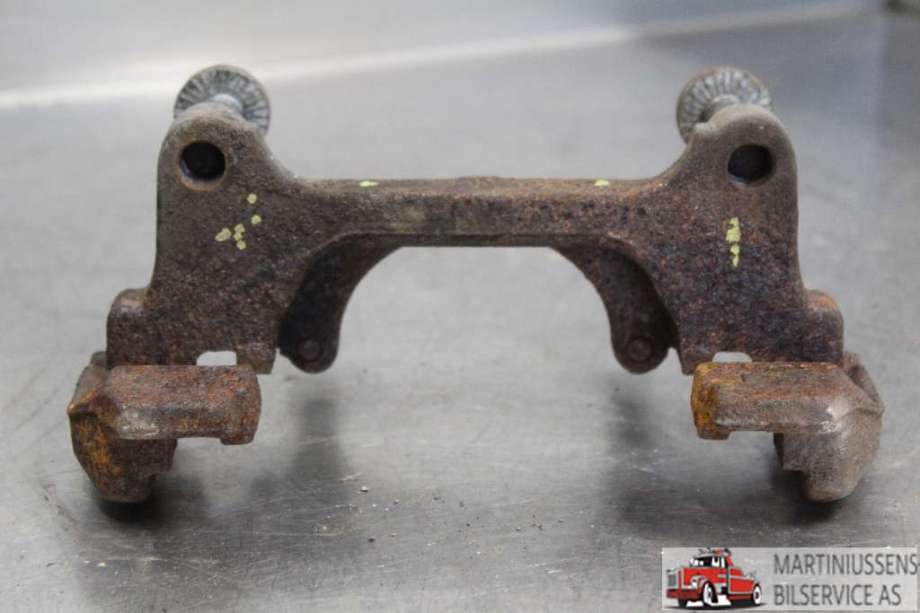Bremsecaliper brakett til Audi A4, Allroad 2009-2016 (Type I) (B8) (B8) (AUDI|)