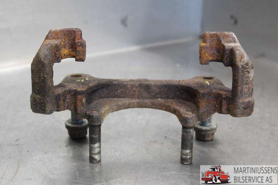 Bremsecaliper brakett til Audi A4, Allroad 2009-2016 (Type I) (B8) (B8) (AUDI|)