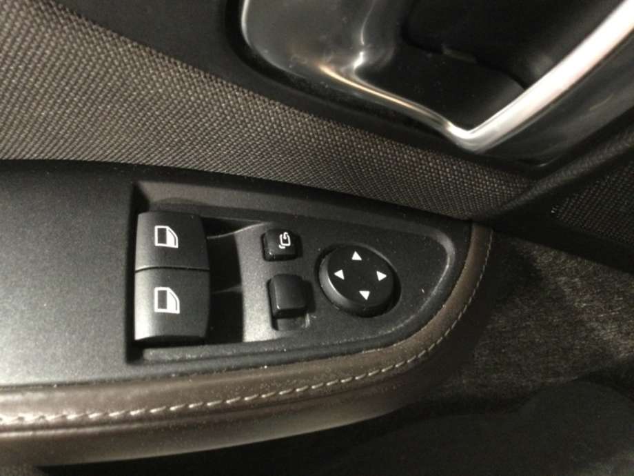 Bryter ruteheis til BMW i3, 2013-2022  (BMW|)