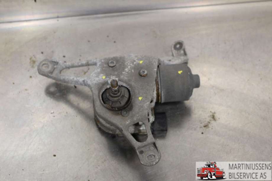 Viskermotor frontrute til BMW i3, 2013-2022  (BMW|)
