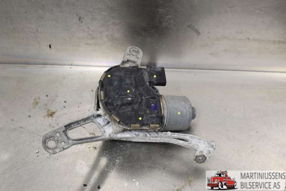 Viskermotor frontrute til BMW i3 2013-2022  (BMW||0390248130)