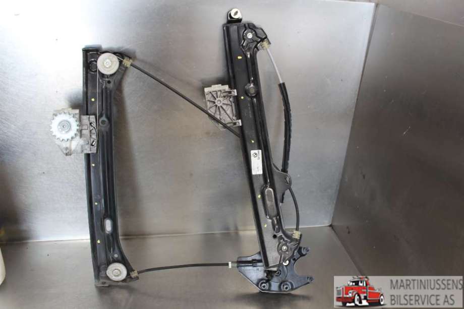 Ruteheis til BMW i3, 2013-2022  (BMW|)